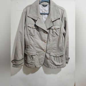 Dismero Tessuto Blazer Size 10